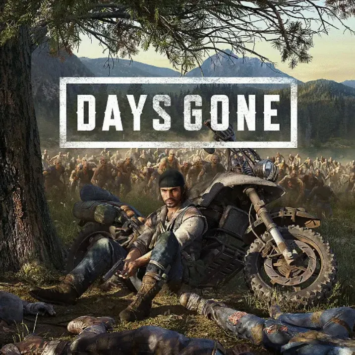 Days Gone