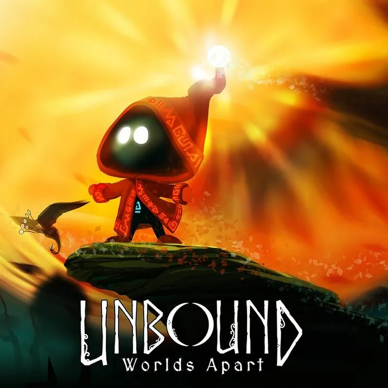 Unbound Worlds Apart