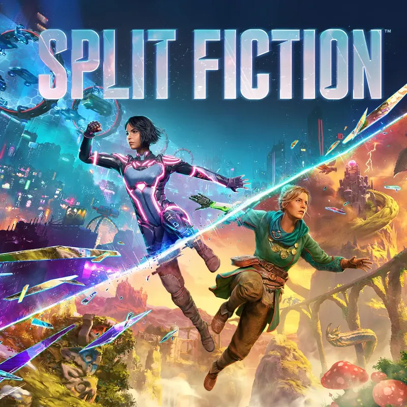 Split Fiction