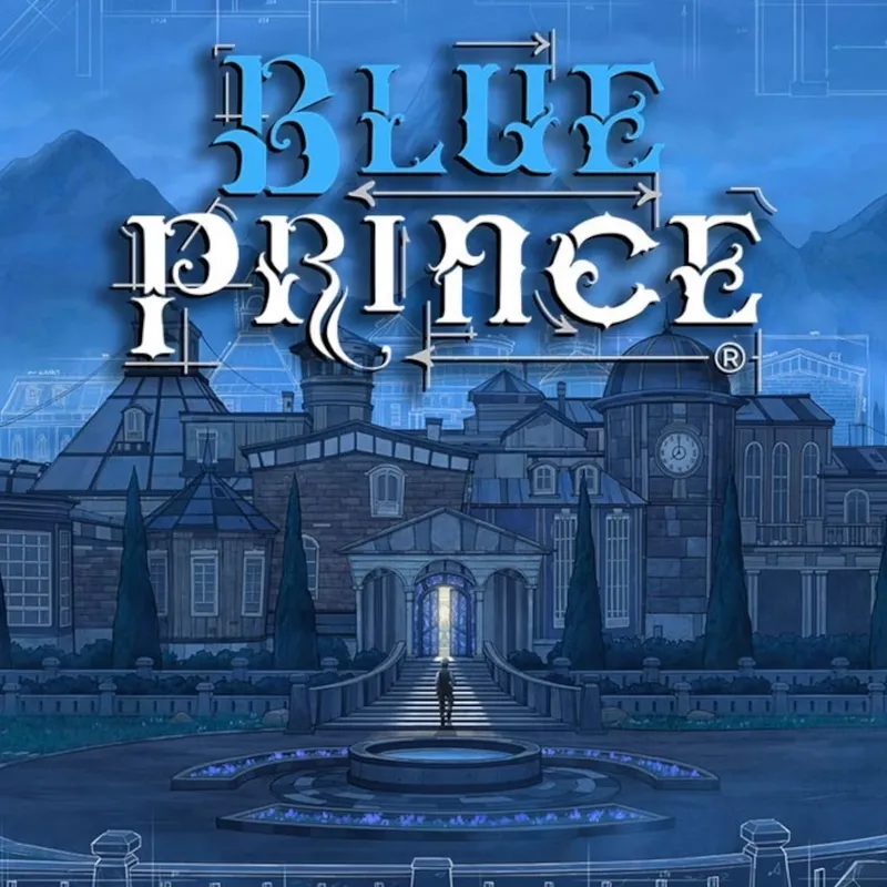 Blue Prince