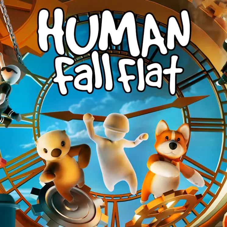 Human Fall Flat