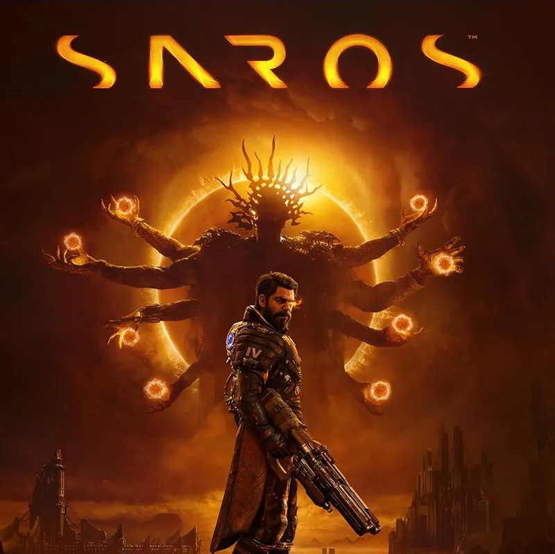 Saros