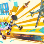 Spyder: Agent 8
