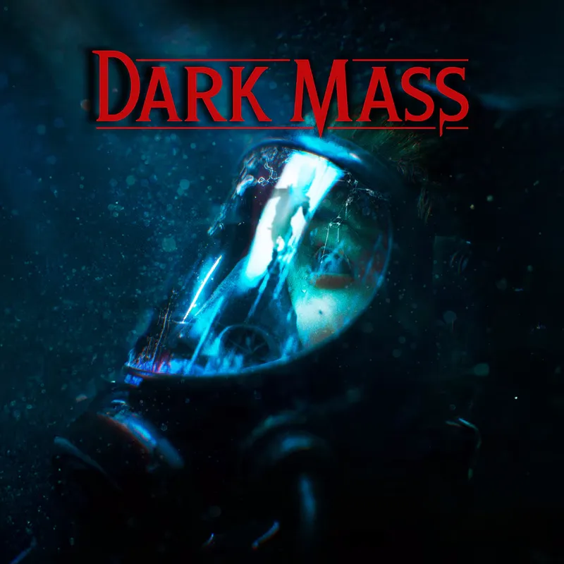 Dark Mass