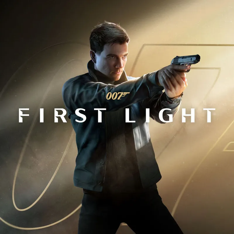 007 First Light