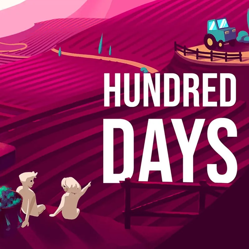 Hundred Days: Winemaking Simulator