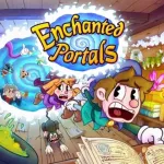 Enchanted Portals