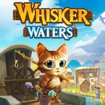 Whisker Waters