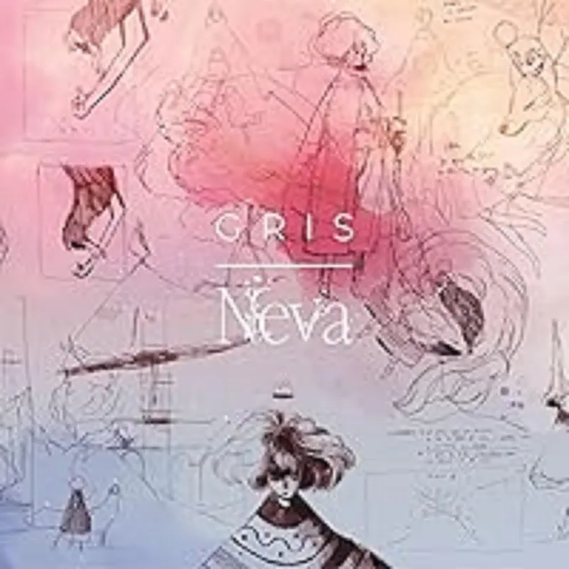 Gris + Neva