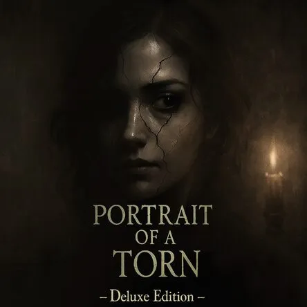 Portrait of a Torn