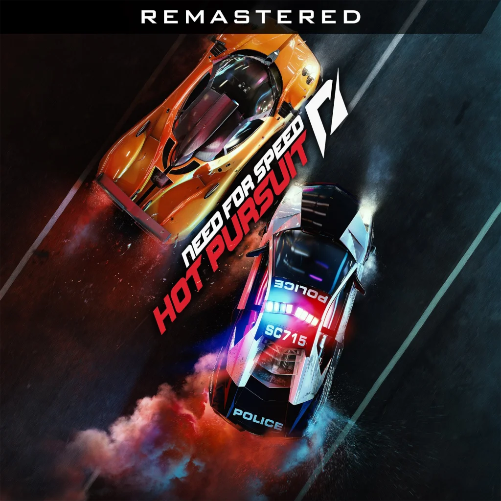 Need for Speed: Hot Pursuit Remastered
