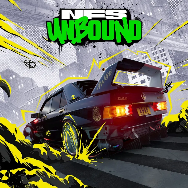 Need for Speed: Unbound