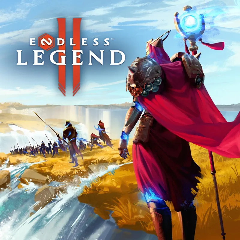 Endless Legend II