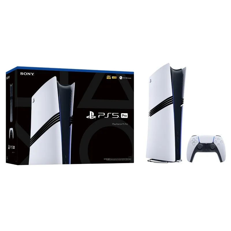 PlayStation 5 Pro