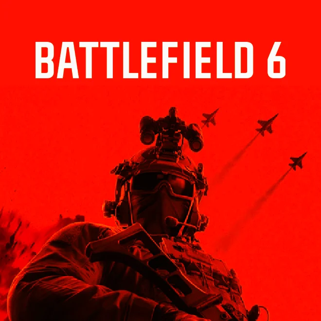 Battlefield 6