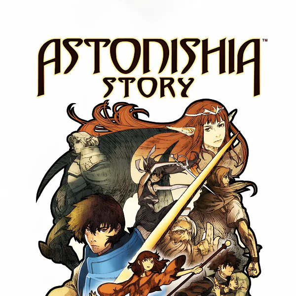 Astonishia Story