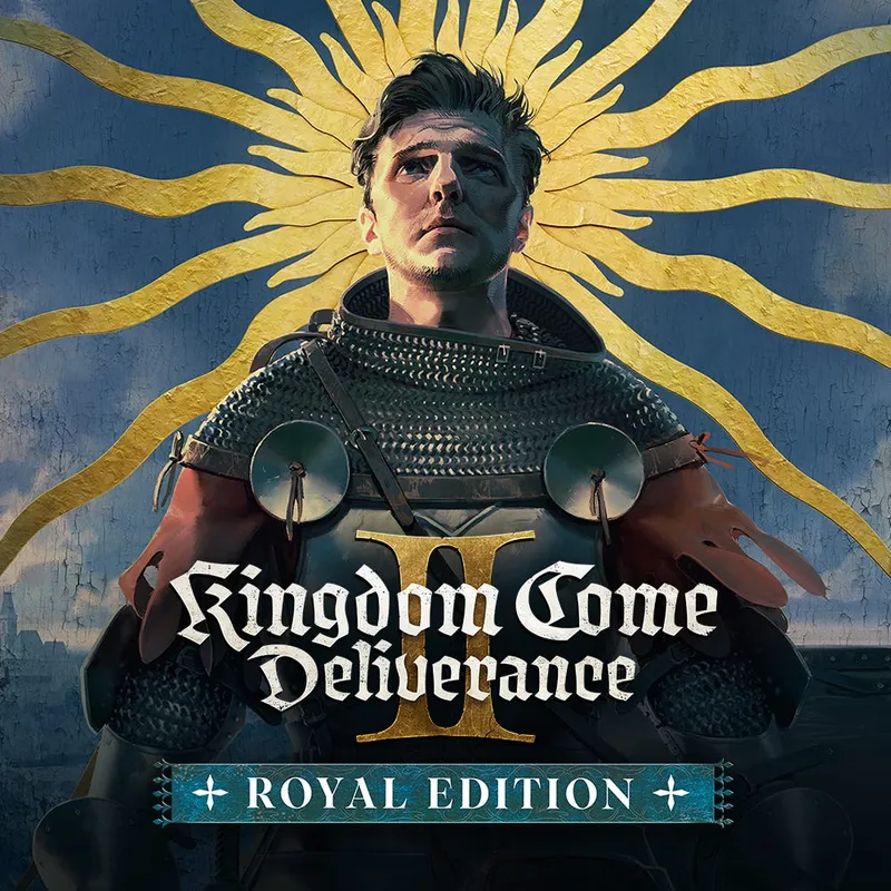 Kingdom Come: Deliverance II
