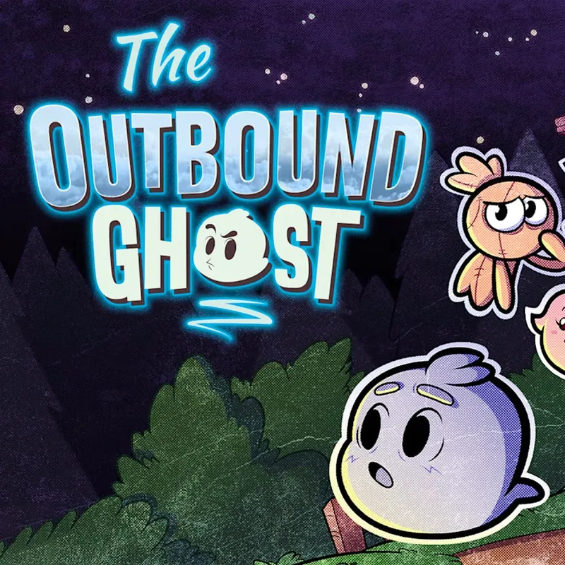 The Outbound Ghost