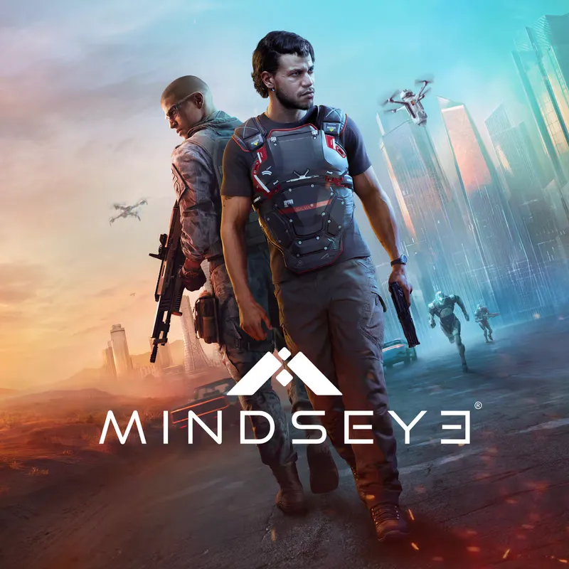 MindsEye