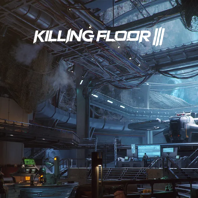 Killing Floor III