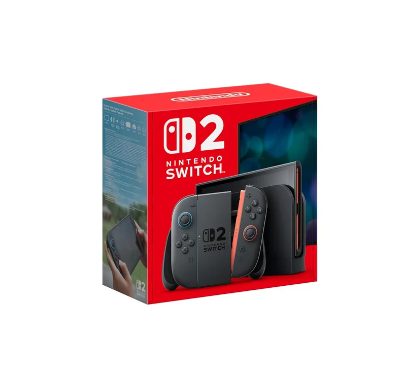 Switch 2