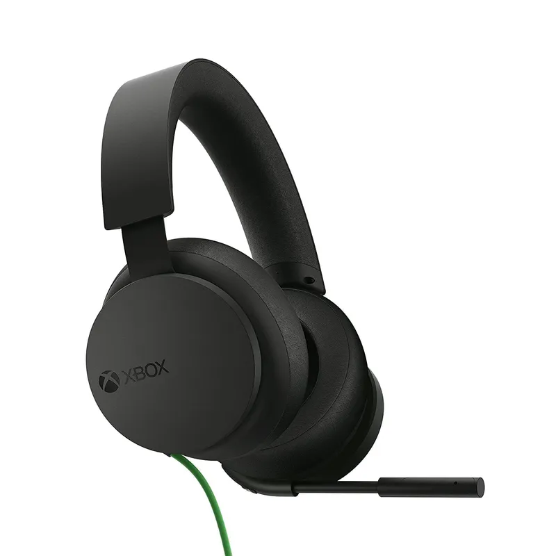 Casque filaire Xbox