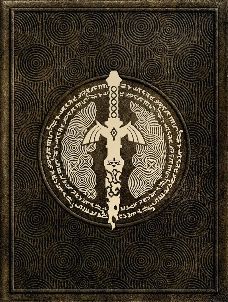 Guide Zelda : Tears of the Kingdom