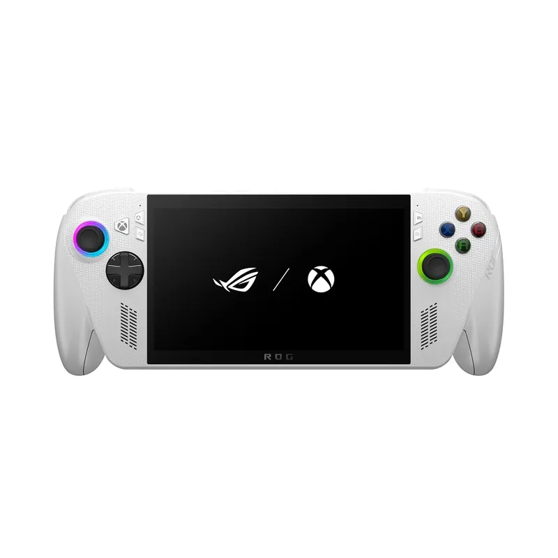 Asus ROG Xbox Ally
