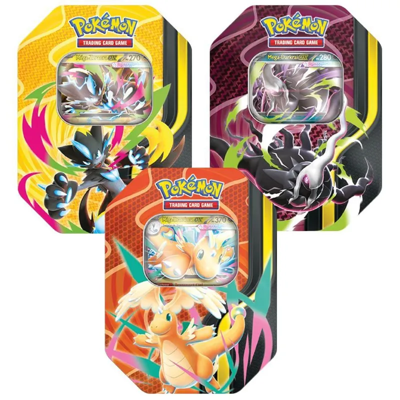 Pokébox août 2026