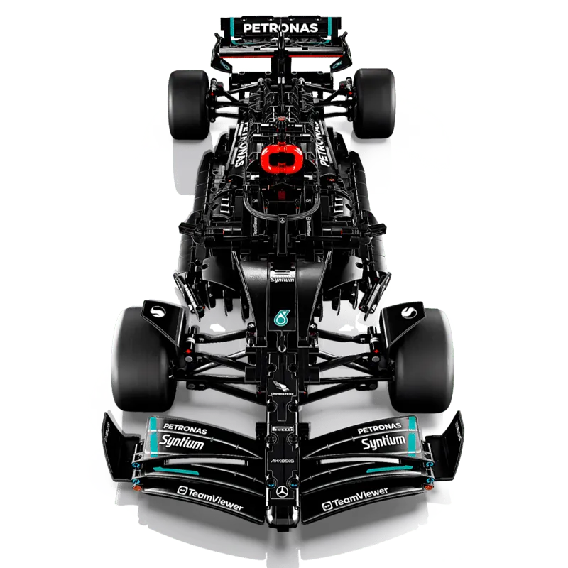 Lego Technic Mercedes-AMG F1 W14 E Performance