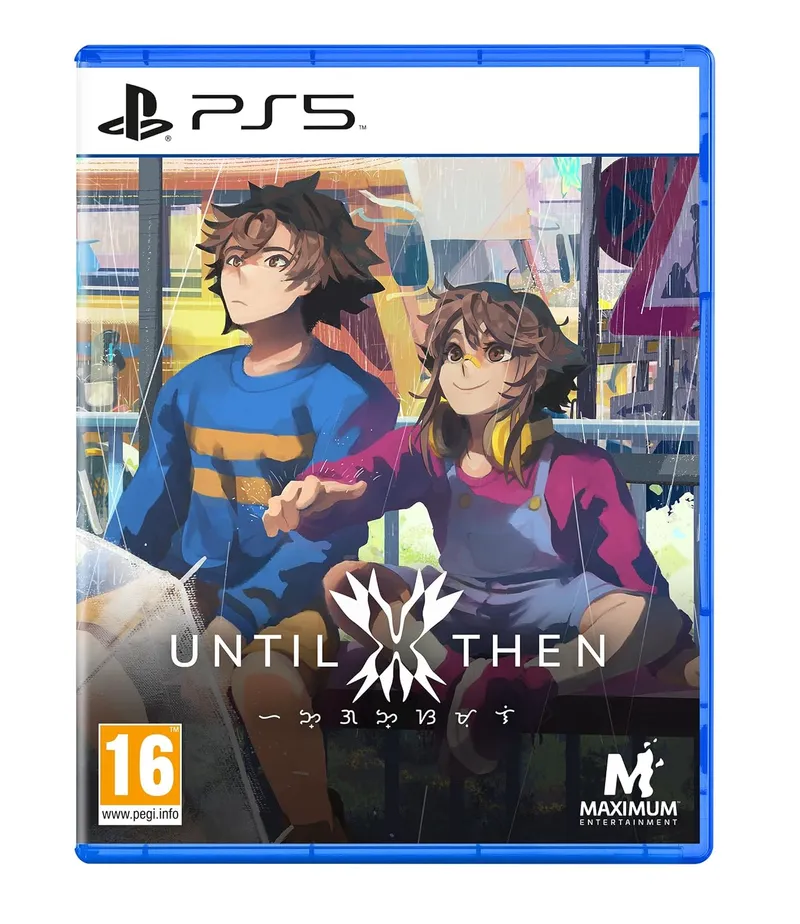 Until Then — PS5
