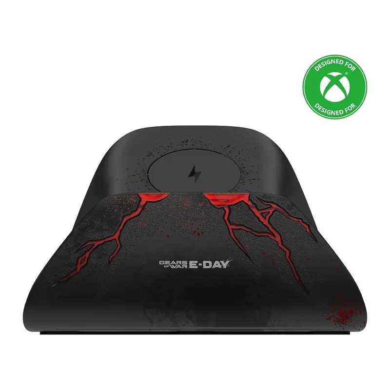 Dock Xbox édition limitée Gears of War: E-Day