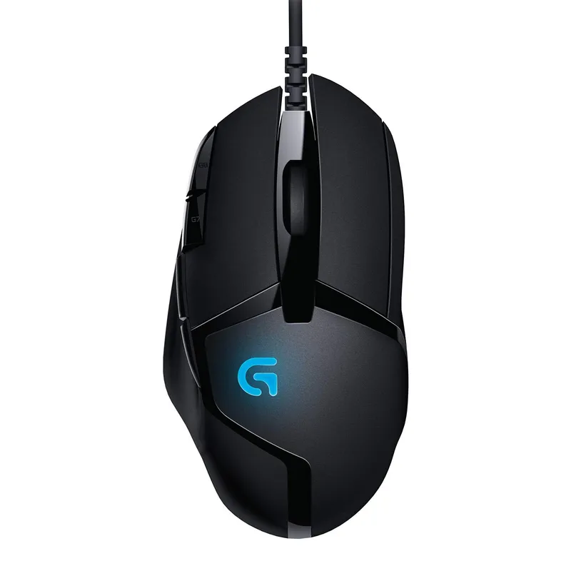 Souris gaming Logitech G402