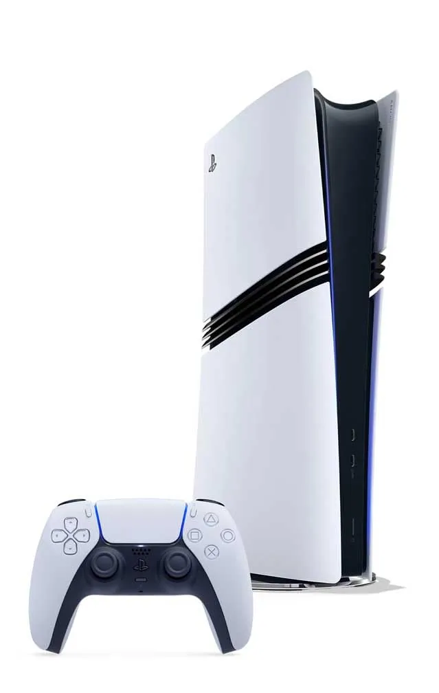 PlayStation 5 Pro