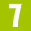 7+